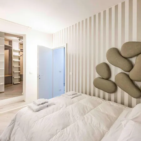 Giulia House, By Short Holidays Bologne