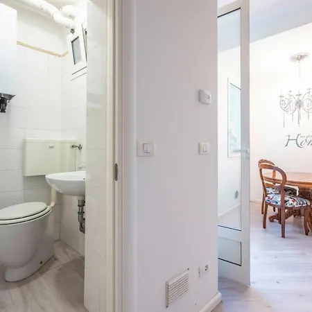 Giulia House, By Short Holidays Bologne