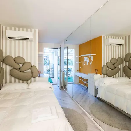 Giulia House, By Short Holidays * Μπολόνια
