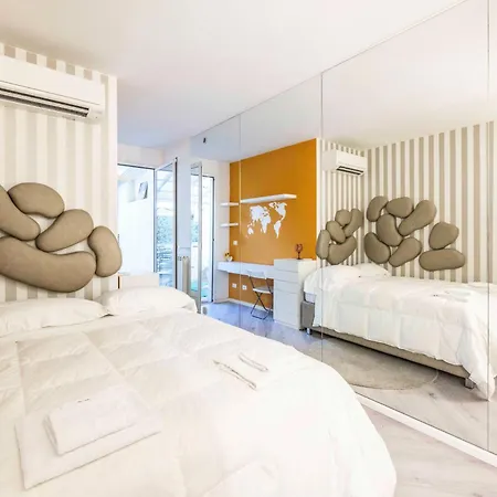 Apartament Giulia House, By Short Holidays *