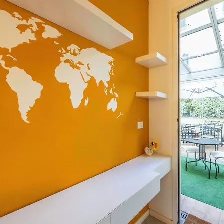 Giulia House, By Short Holidays Appartement *