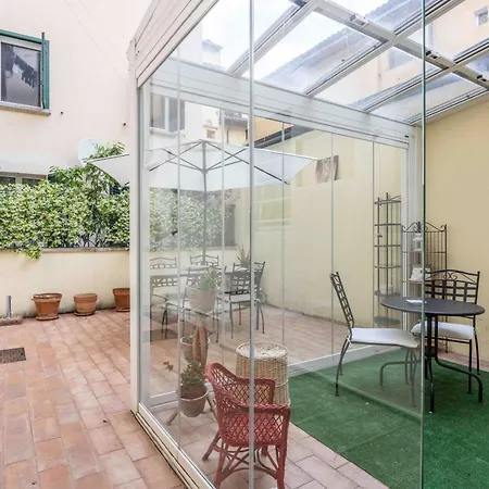 Appartement Giulia House, By Short Holidays *