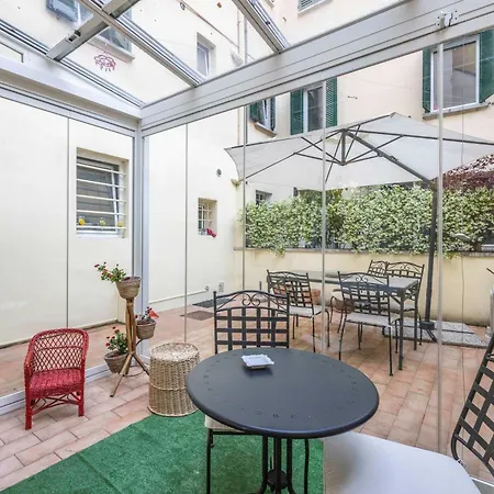 Giulia House, By Short Holidays Appartement